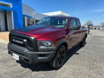 2019 RAM 1500 Classic Warlock