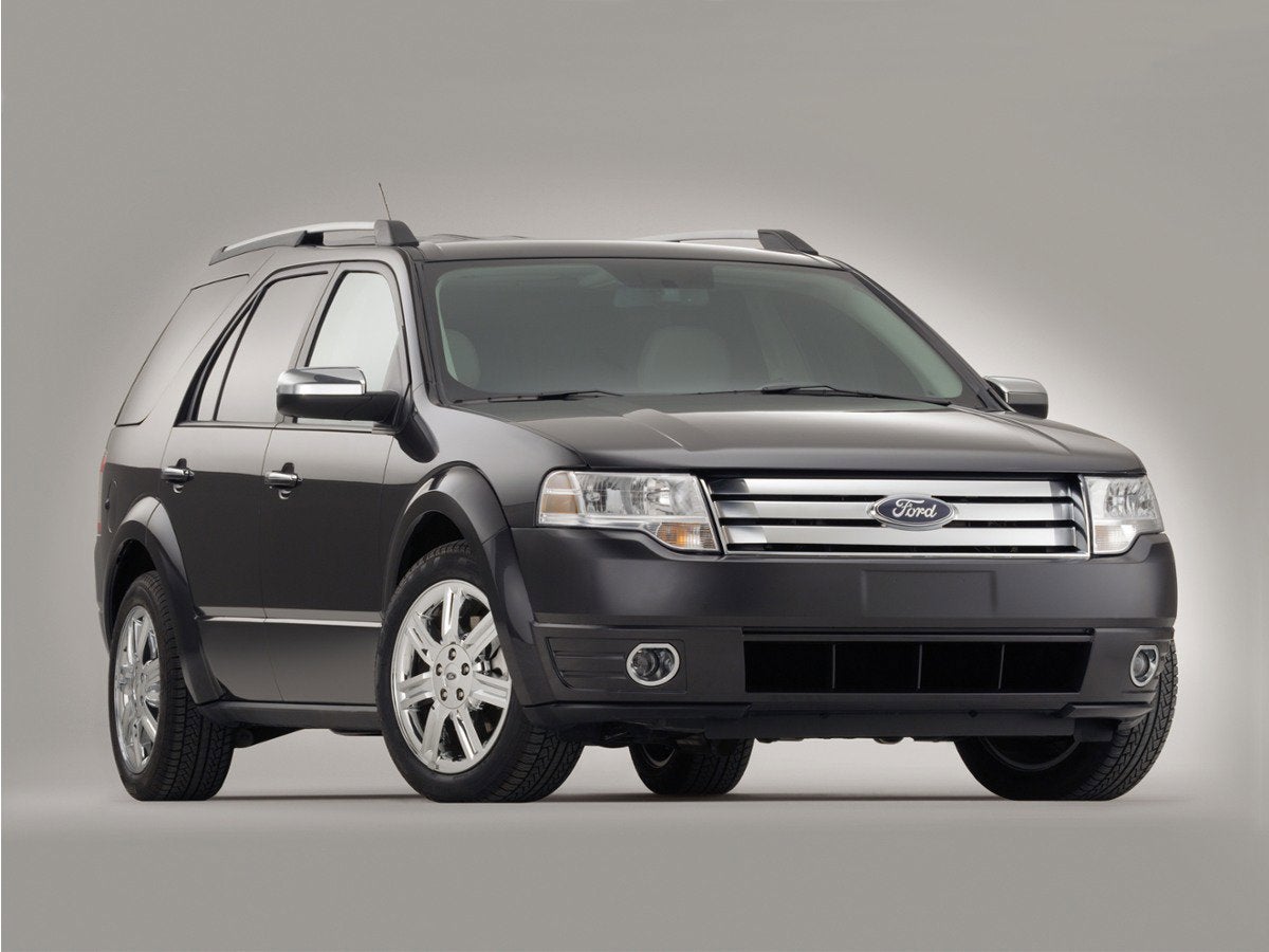 2008 Ford Freestyle's photo
