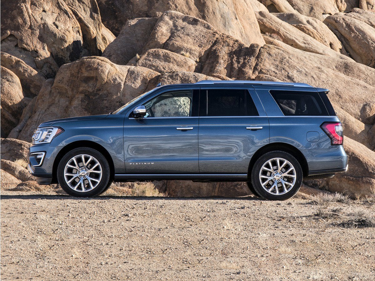 2020 Ford Expedition XLT MAX 4x4's photo