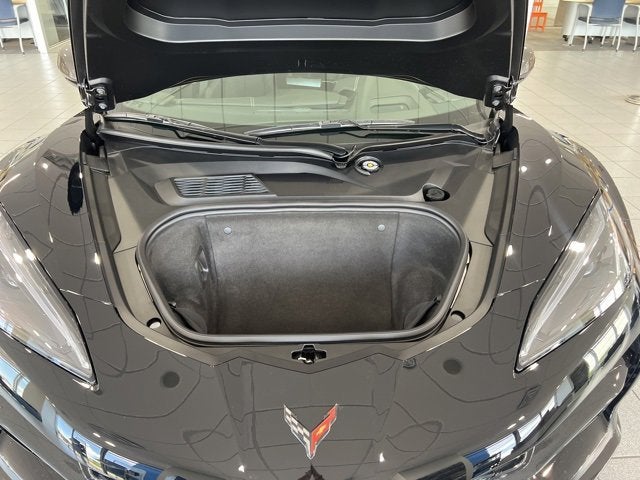 2025 Chevrolet Corvette Z06 3LZ