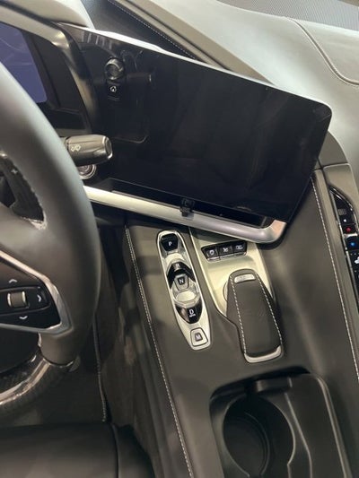 2025 Chevrolet Corvette Z06 3LZ