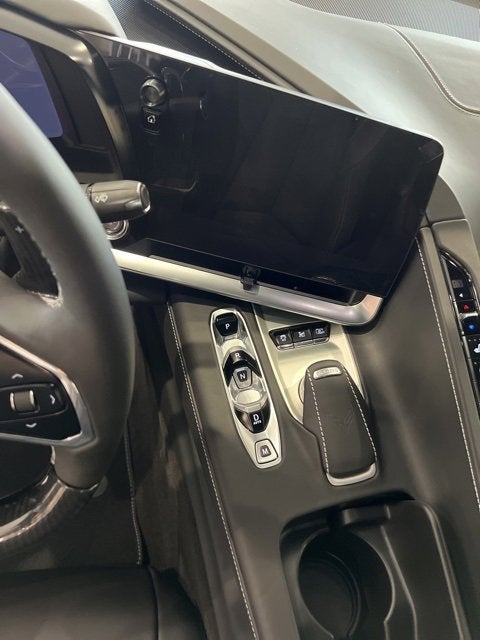 2025 Chevrolet Corvette Z06 3LZ