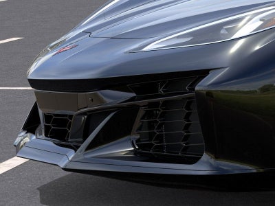 2025 Chevrolet Corvette Z06 3LZ