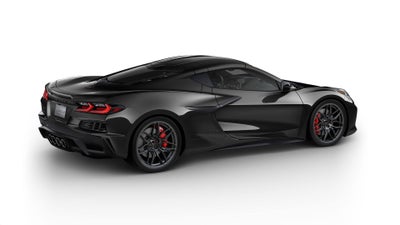 2025 Chevrolet Corvette Z06 3LZ