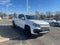 2021 Chevrolet Colorado 2WD LT