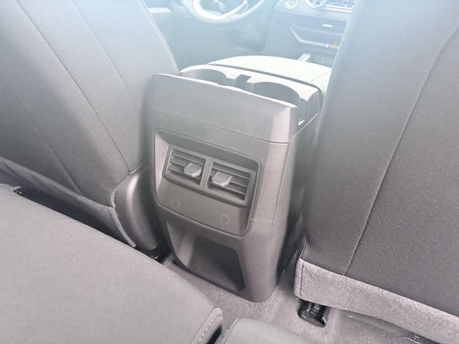 2026 Chevrolet Colorado Work Truck - Photo 18