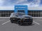 2027 Chevrolet Tahoe LT