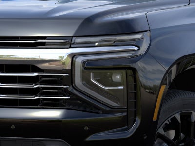 2027 Chevrolet Tahoe LT
