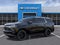 2027 Chevrolet Tahoe LT