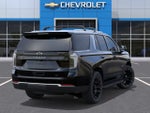 2027 Chevrolet Tahoe LT
