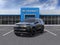 2027 Chevrolet Tahoe LT