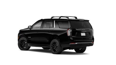 2027 Chevrolet Tahoe LT