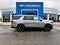 2027 Chevrolet Tahoe Premier