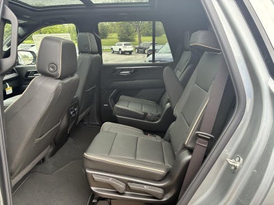 2027 Chevrolet Tahoe Premier