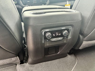 2027 Chevrolet Tahoe Premier