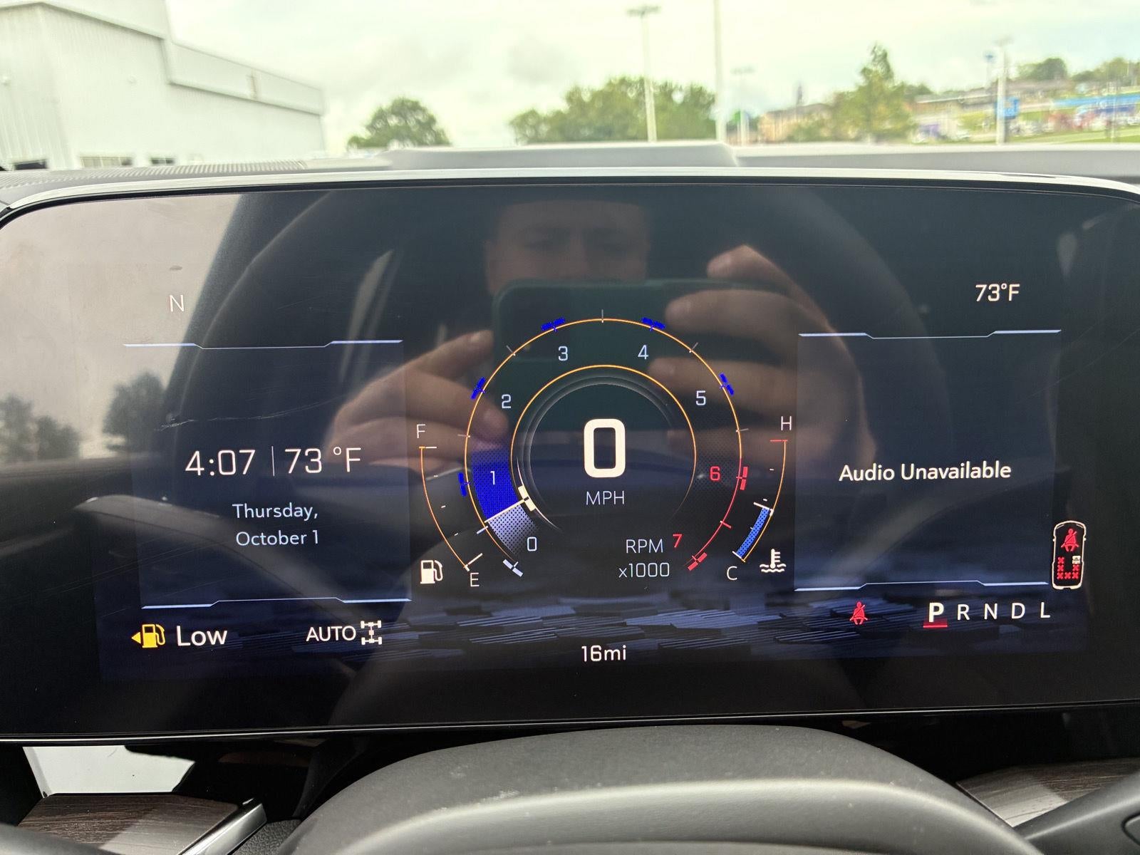 2027 Chevrolet Tahoe Premier
