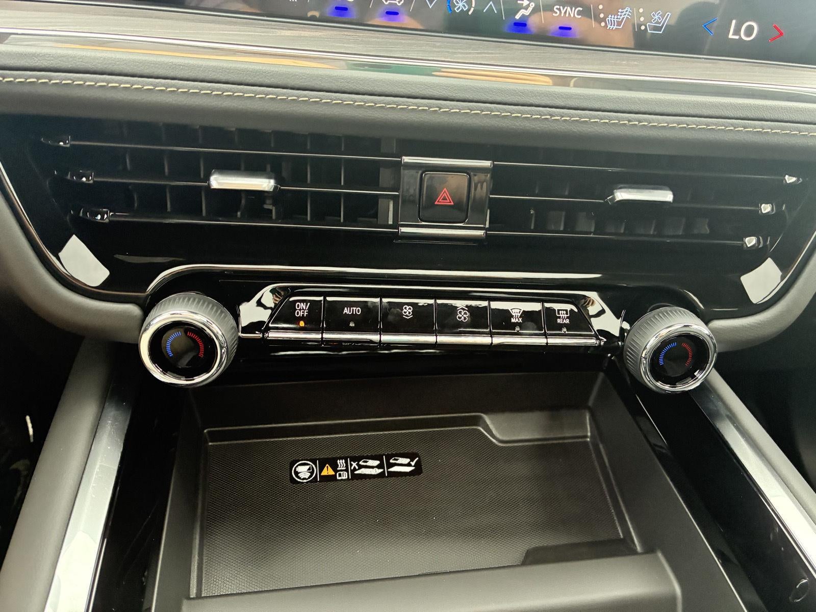 2027 Chevrolet Tahoe Premier