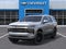 2027 Chevrolet Tahoe Premier