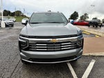 2027 Chevrolet Tahoe Premier