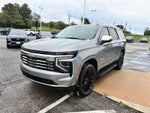 2027 Chevrolet Tahoe Premier