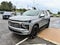 2027 Chevrolet Tahoe Premier