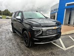 2027 Chevrolet Tahoe Premier