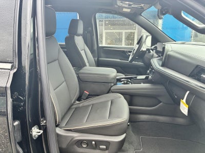 2027 Chevrolet Tahoe Premier