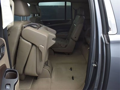 2020 Chevrolet Suburban Premier