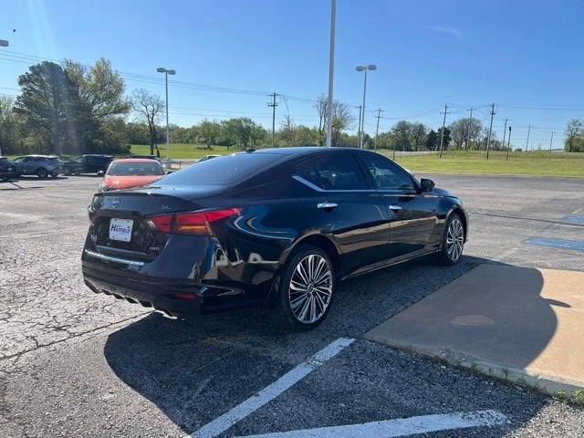 2023 Nissan Altima 2.5 SL