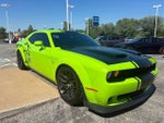 2019 Dodge Challenger SRT Hellcat Widebody