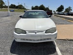 2004 Chevrolet Monte Carlo LS