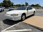 2004 Chevrolet Monte Carlo LS