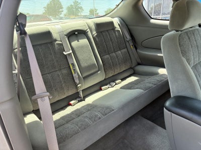 2004 Chevrolet Monte Carlo LS