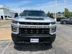 2023 Chevrolet Silverado 2500 HD Custom