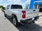 2023 Chevrolet Silverado 2500 HD Custom