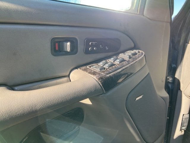 2005 Chevrolet Silverado 1500 Z71