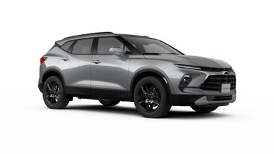 2026 Chevrolet Blazer 3LT