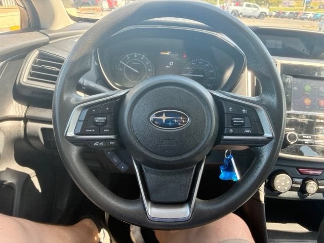 2022 Subaru Impreza 5-door CVT