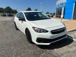2022 Subaru Impreza 5-door CVT