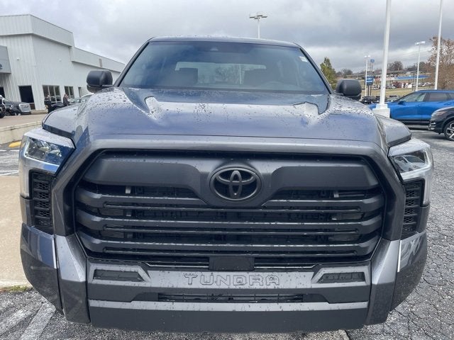 2025 Toyota Tundra 4WD SR
