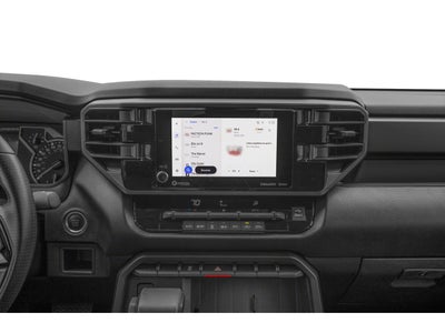 2025 Toyota Tundra 4WD SR