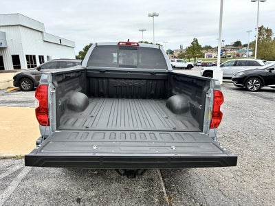 2021 Toyota Tundra 4WD SR