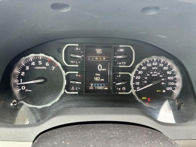 2021 Toyota Tundra 4WD SR