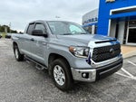 2021 Toyota Tundra 4WD SR