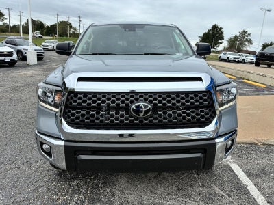 2021 Toyota Tundra 4WD SR
