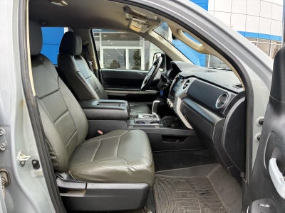 2021 Toyota Tundra 4WD SR