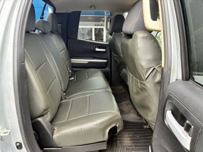 2021 Toyota Tundra 4WD SR