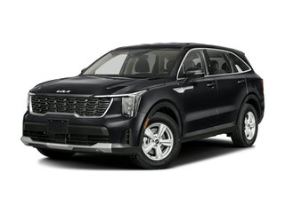 2024 Kia Sorento X-Line EX