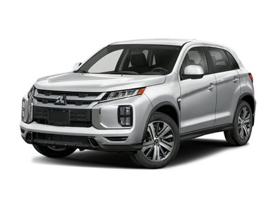 2024 Mitsubishi Outlander Sport S