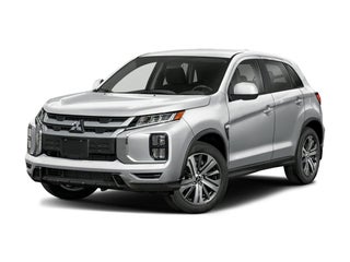 2024 Mitsubishi Outlander Sport S